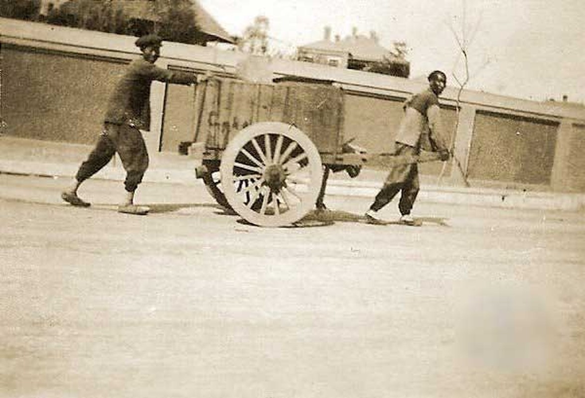 Loat anh hiem hoi ve thanh pho Thien Tan thap nien 1920-Hinh-11